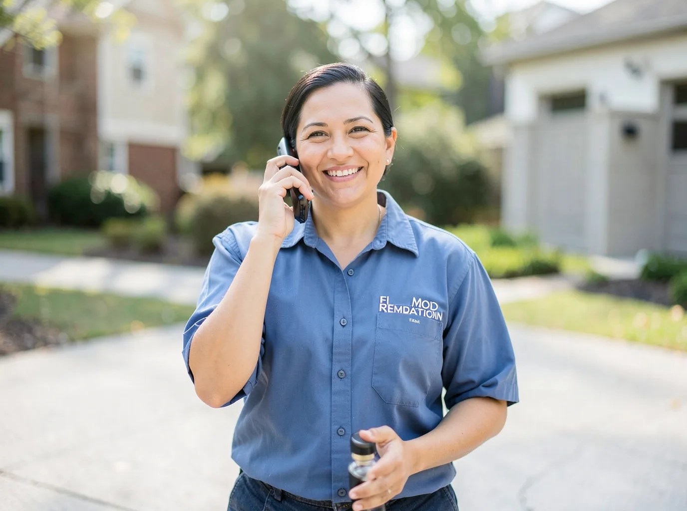 Mold Remediation Connell, WA FAQs